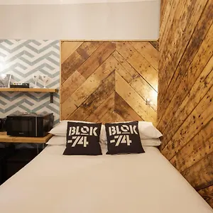 Blok-74 Hotel