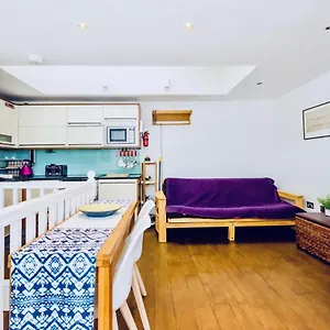 Mews House Ferienhaus