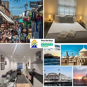 Brighton Holiday Village Parking Available Apartment