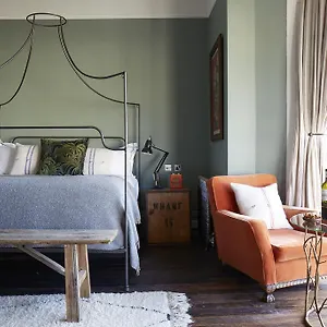 Artist Hotel