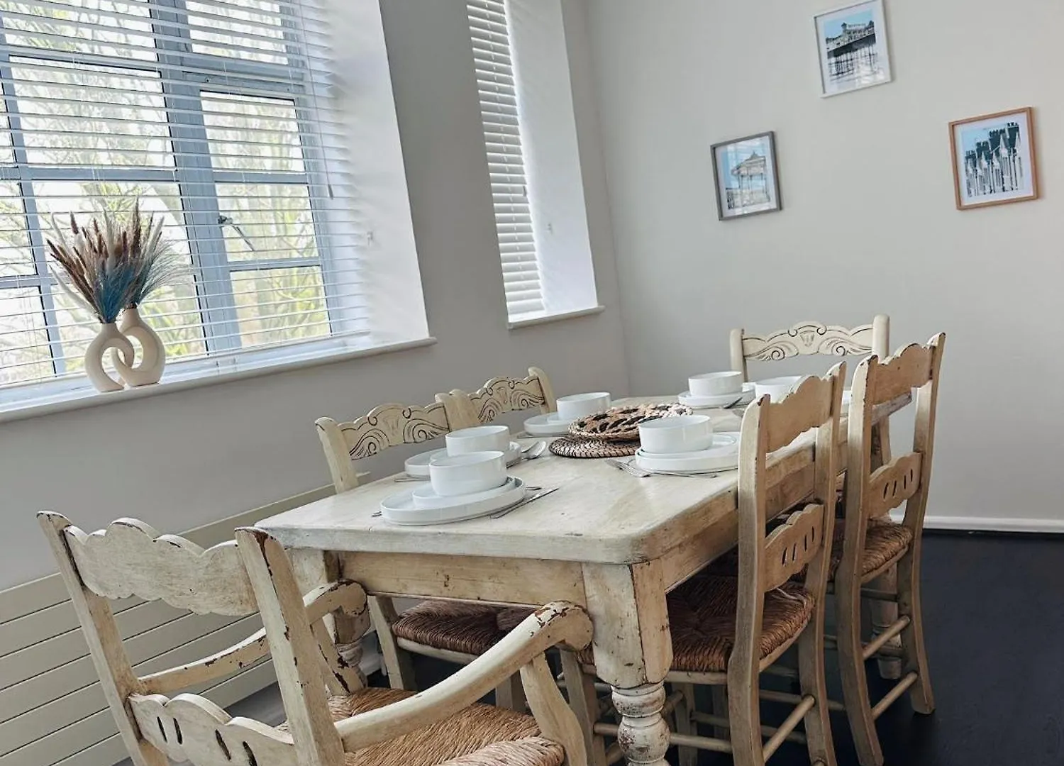 Central Location - Lanes - Ideal For Contractors, Families And Business Apartment Brighton United Kingdom