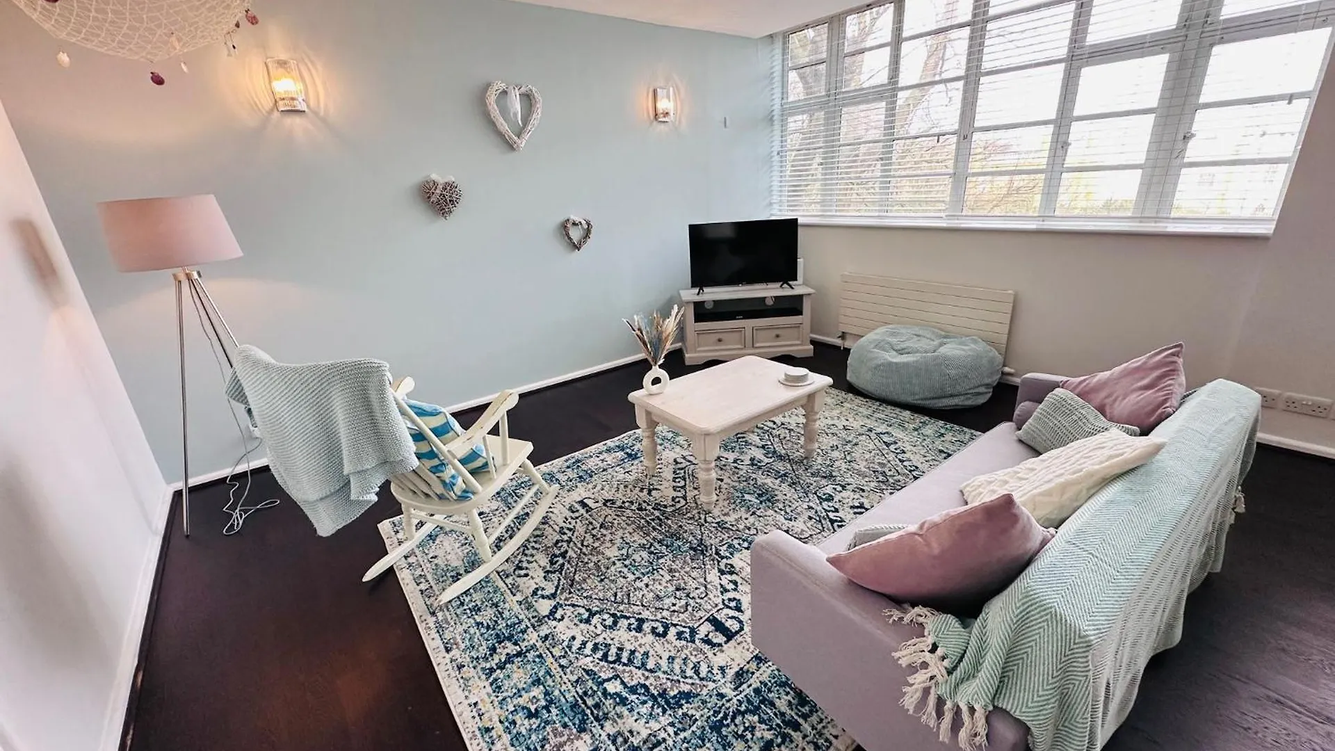Central Location - Lanes - Ideal For Contractors, Families And Business Apartment Brighton 0*,