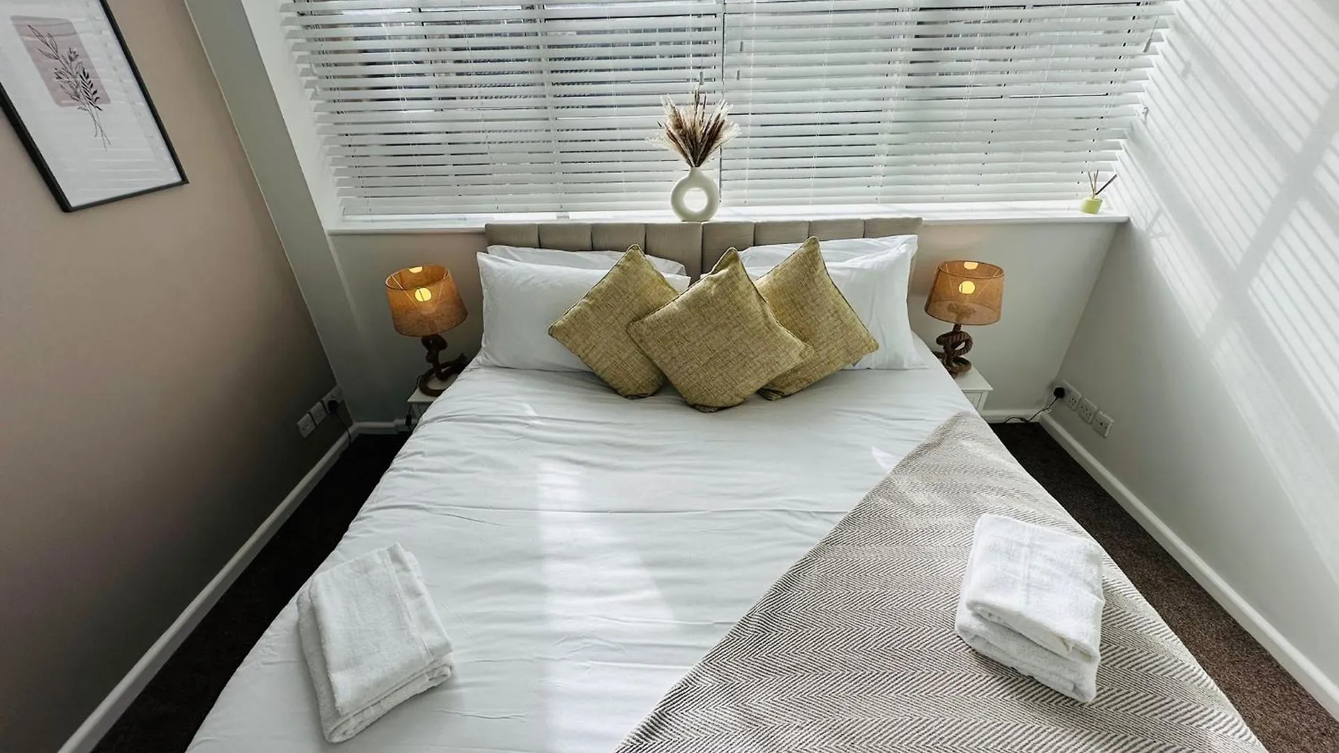 Central Location - Lanes - Ideal For Contractors, Families And Business Apartment Brighton