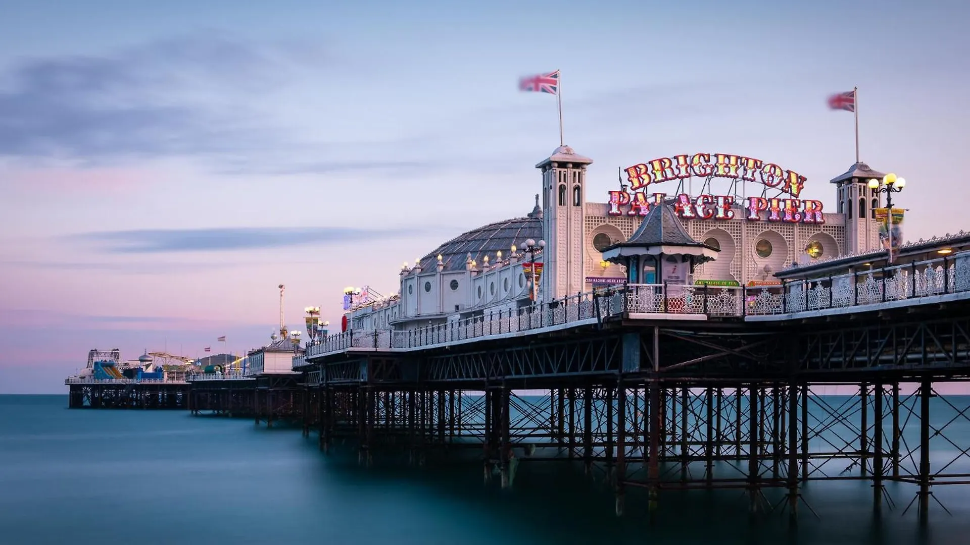 Central Location - Lanes - Ideal For Contractors, Families And Business Apartment Brighton