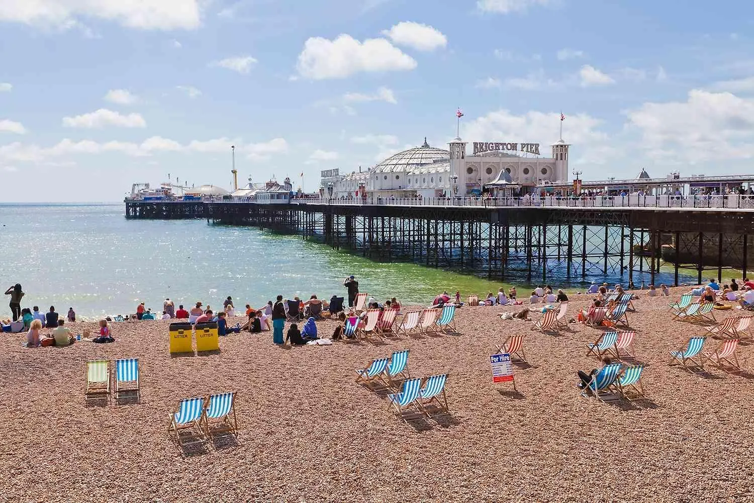 Central Location - Lanes - Ideal For Contractors, Families And Business Apartment Brighton