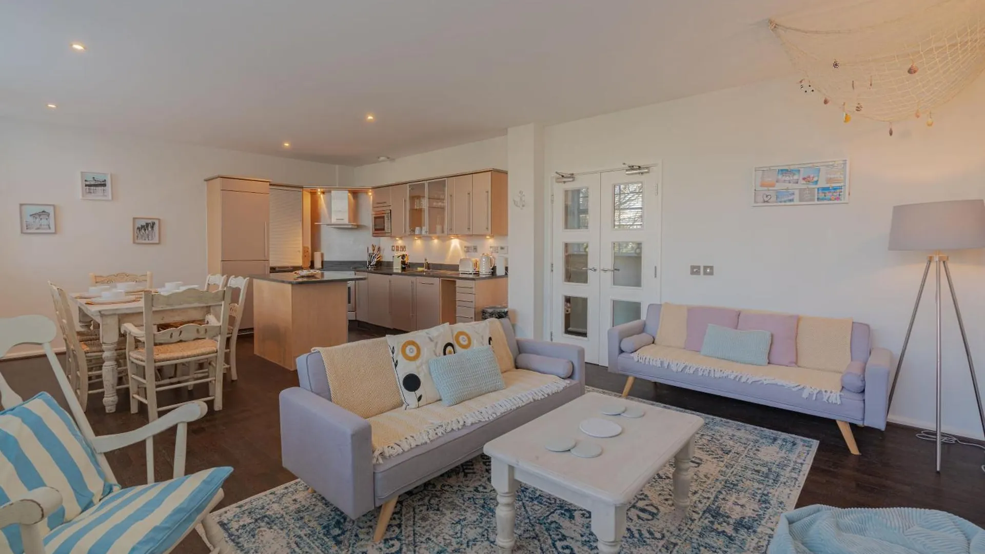 Central Location - Lanes - Ideal For Contractors, Families And Business Apartment Brighton United Kingdom