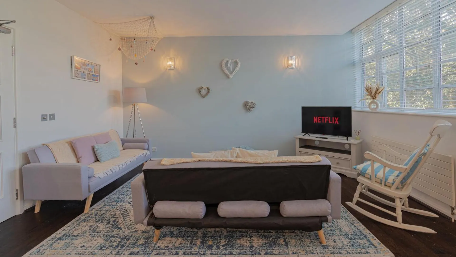 Central Location - Lanes - Ideal For Contractors, Families And Business Apartment Brighton United Kingdom