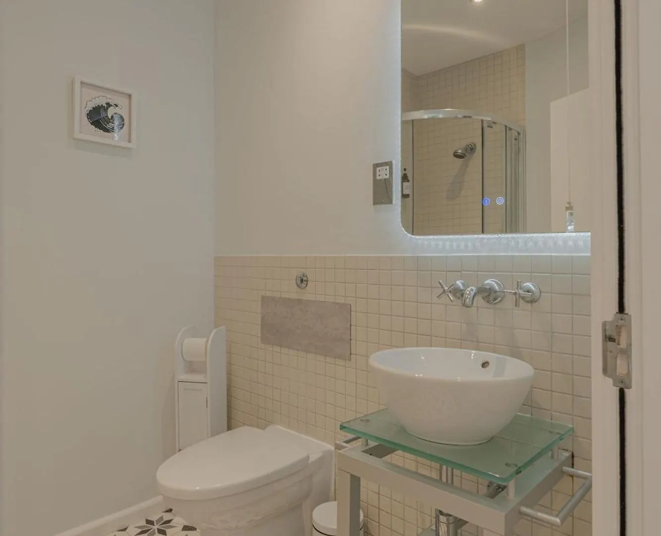 Central Location - Lanes - Ideal For Contractors, Families And Business Apartment Brighton 0*,